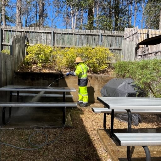 Home 6 Commercial Pressure Cleaning Gold Coast House Wash