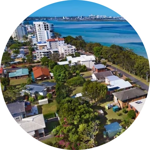 Sunshine Coast Pressure Cleaning Locations | Gold Coast House Wash