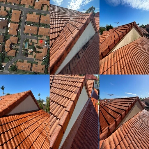 Body Corporate Washing - Gold Coast House Wash