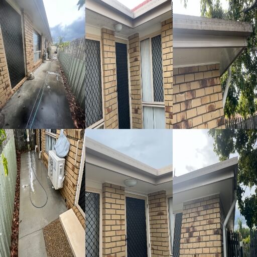 Home 11 House Washing - Pressure Washing - Gold Coast House Wash