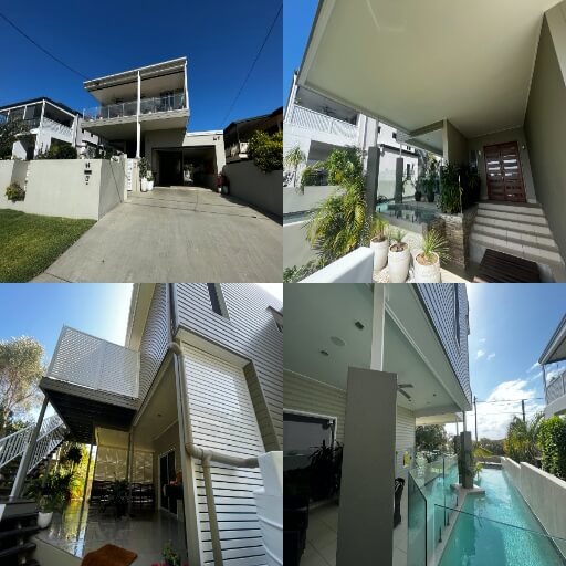 Home 1 House Washing - Soft Washing - Gold Coast House Wash