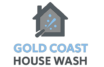 gold coast favicon logo